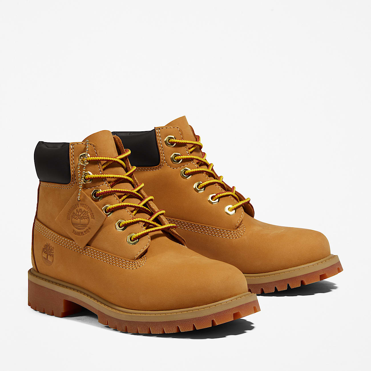 Timberland Premium 6