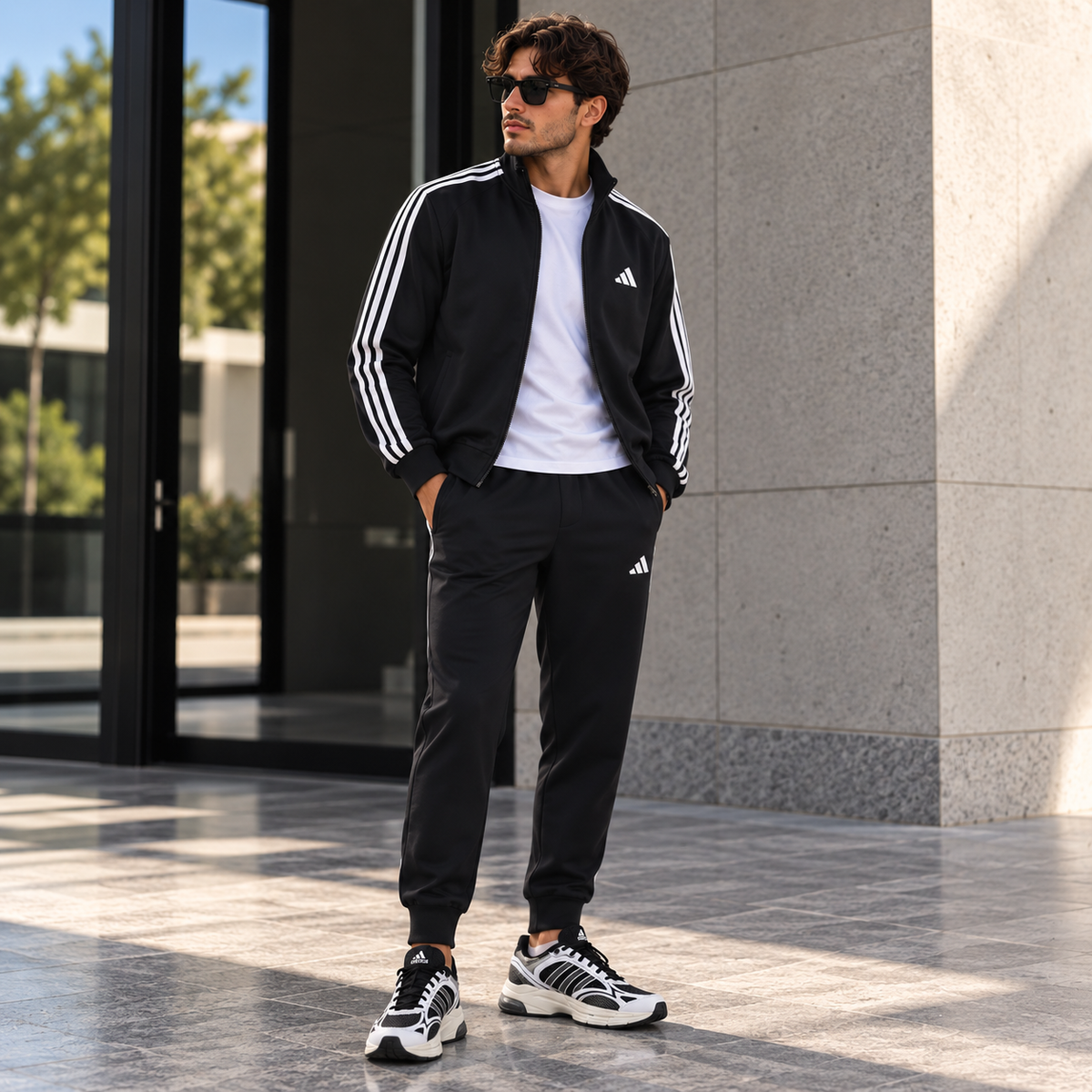 Adidas Tuta