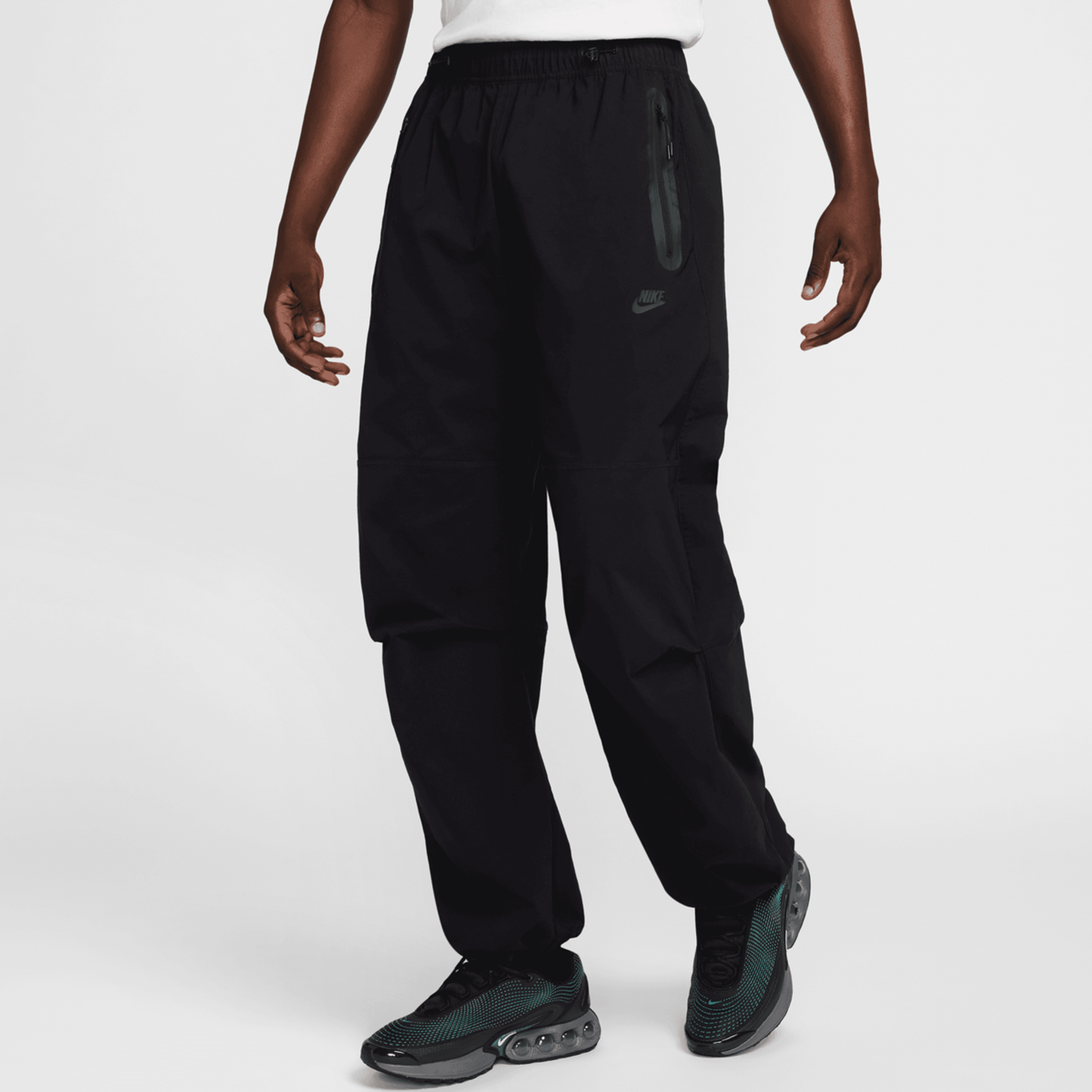Nike Tech tuta uomo