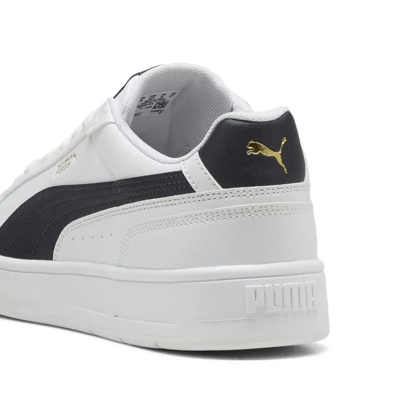 Puma Court Classico White-Navi