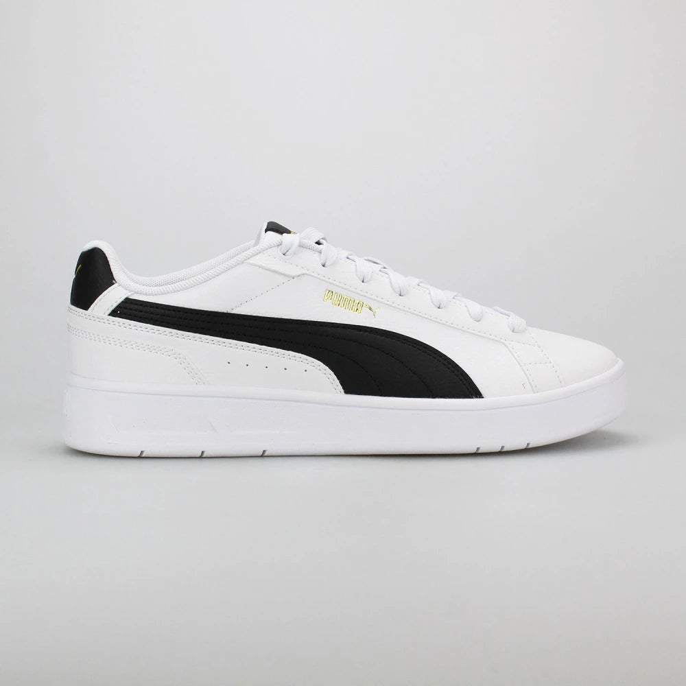Puma Court Classico White-Black