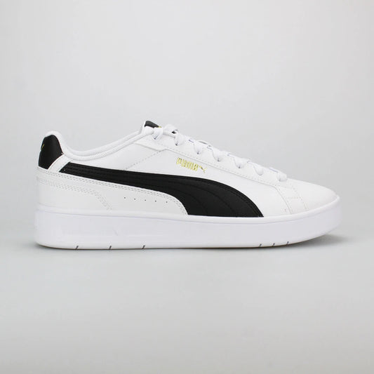 Puma Court Classico White-Black