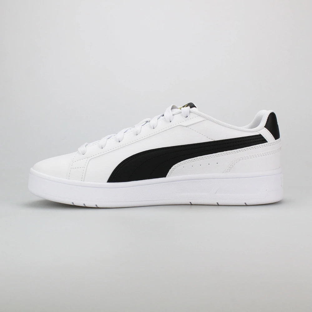 Puma Court Classico White-Black