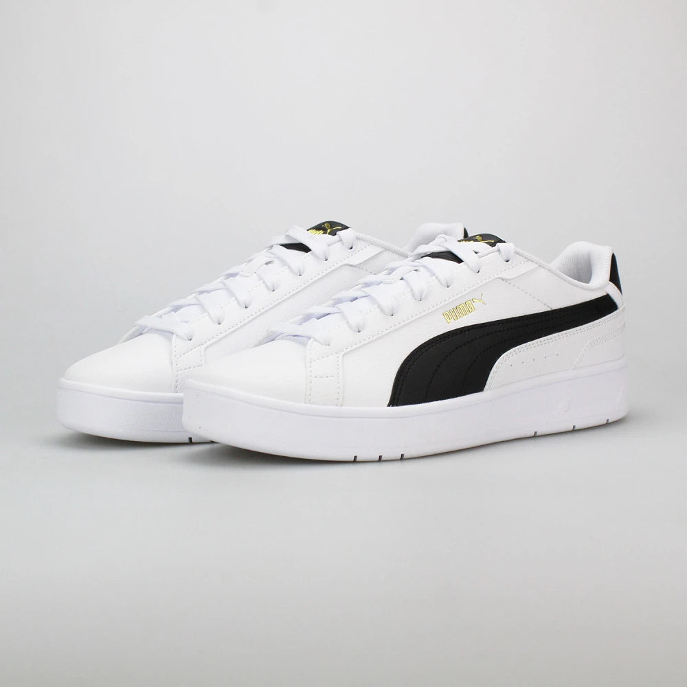 Puma Court Classico White-Black
