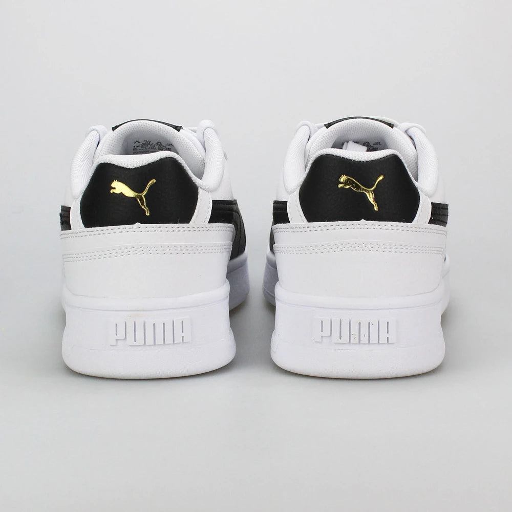 Puma Court Classico White-Black
