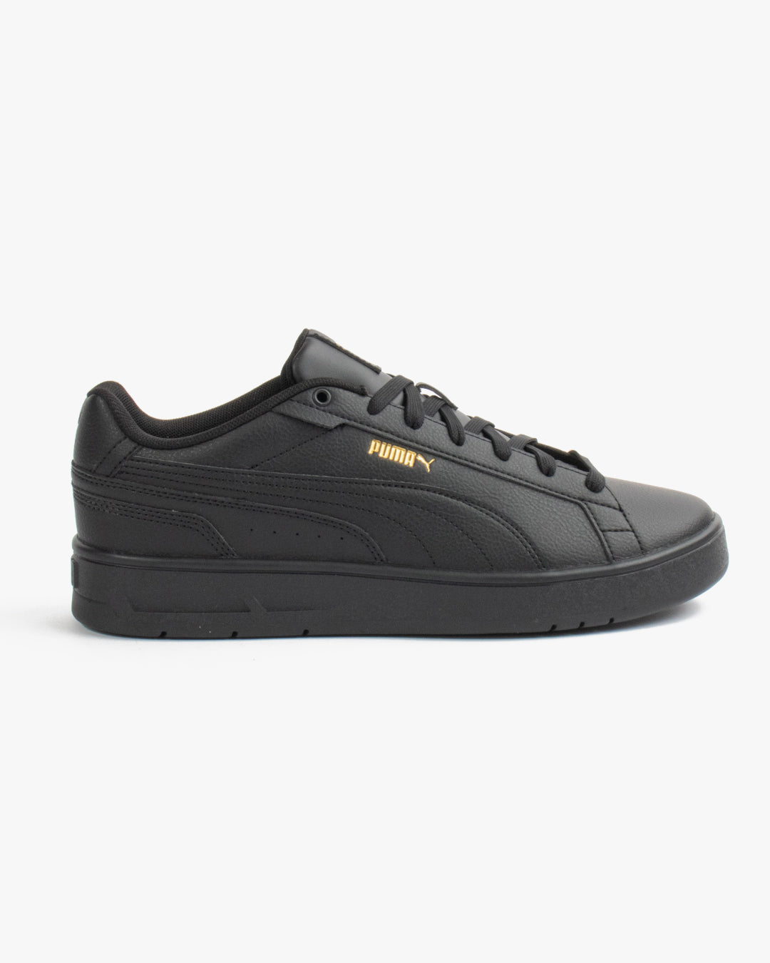 Puma Classico Black