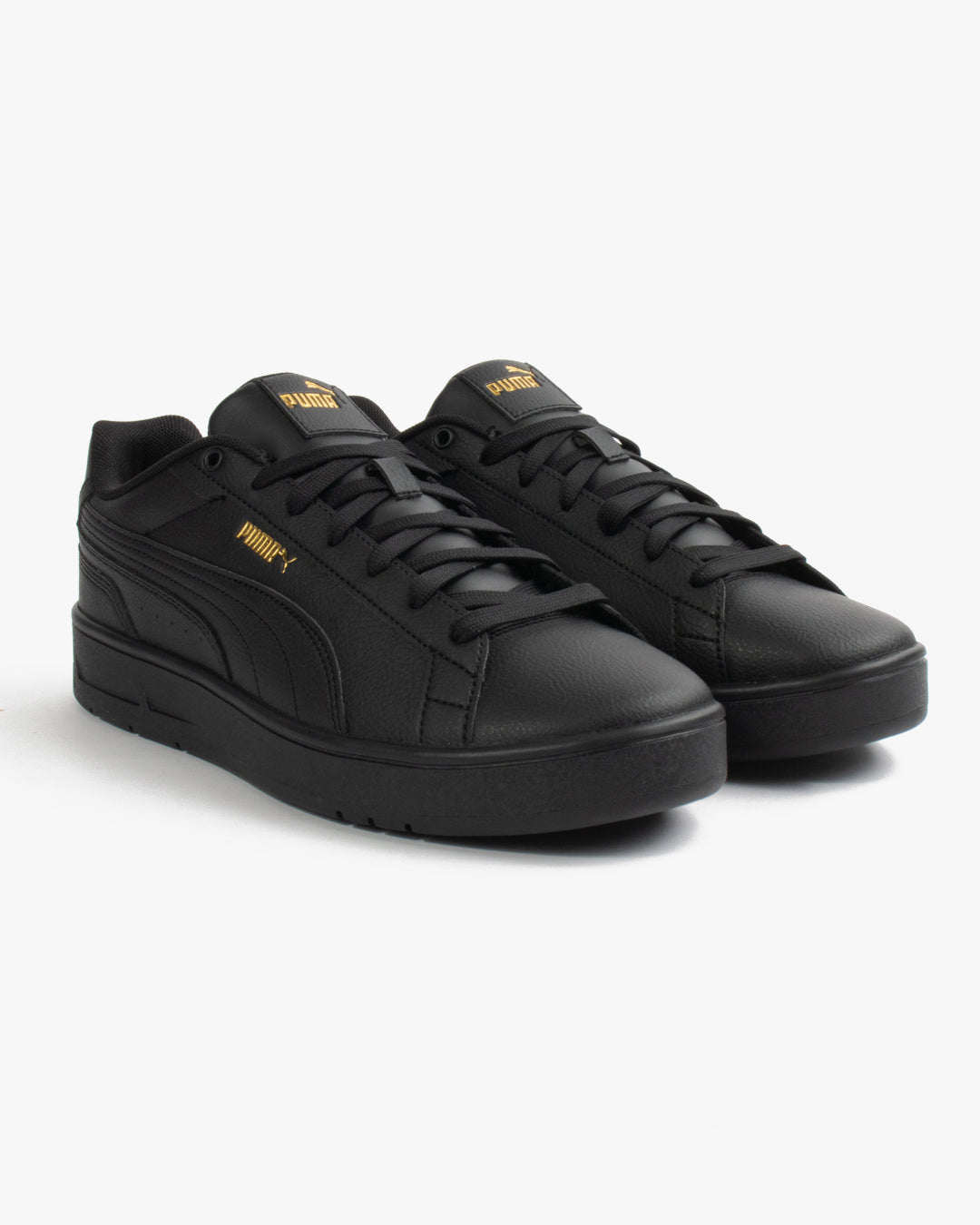 Puma Classico Black