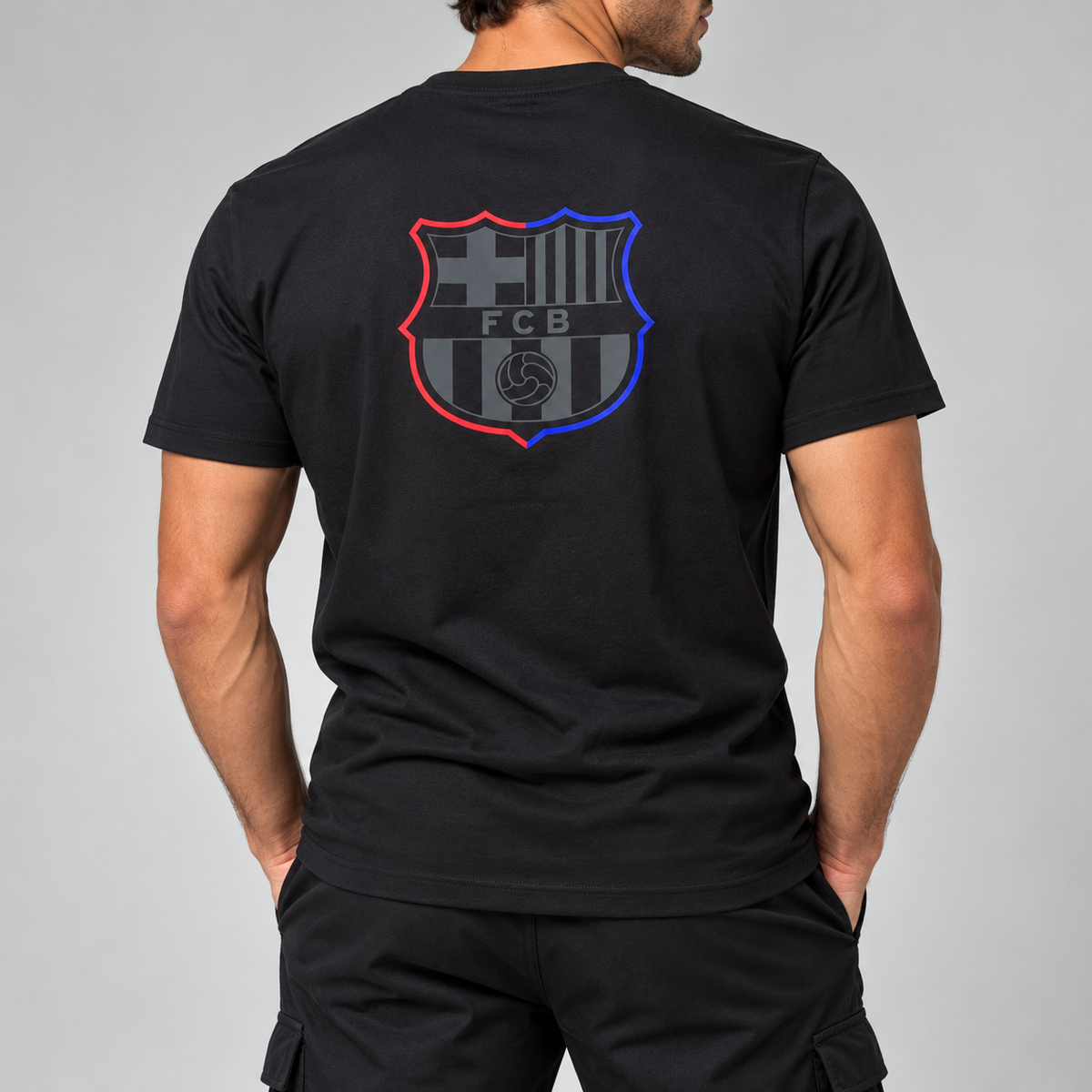 Barcellona T-shirt