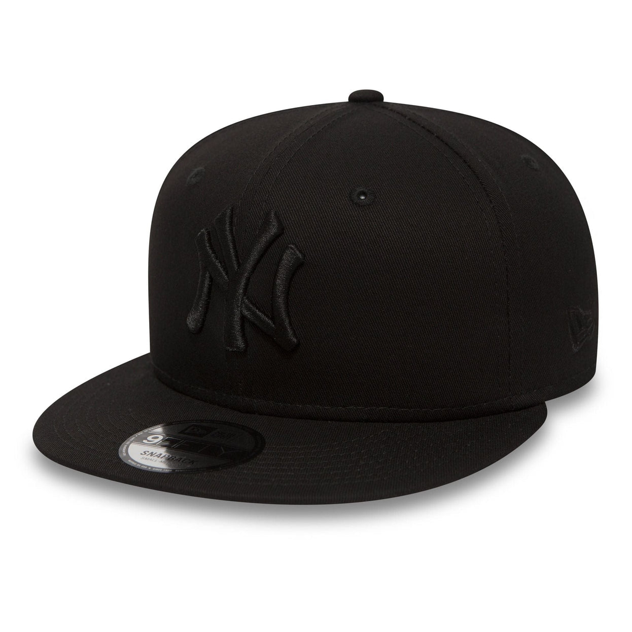 New Era 9Fifty SnapBack New York Nero