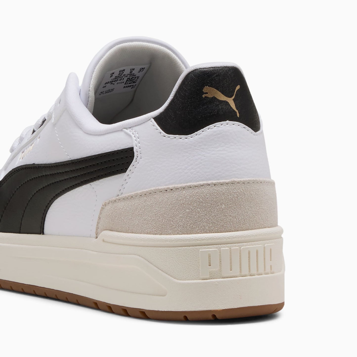 Puma Shuffle unisex