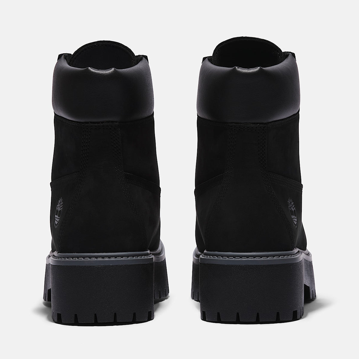 Timberland Platform