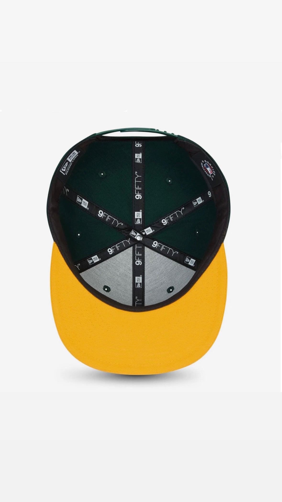 Cappellino New Era 9Fifty