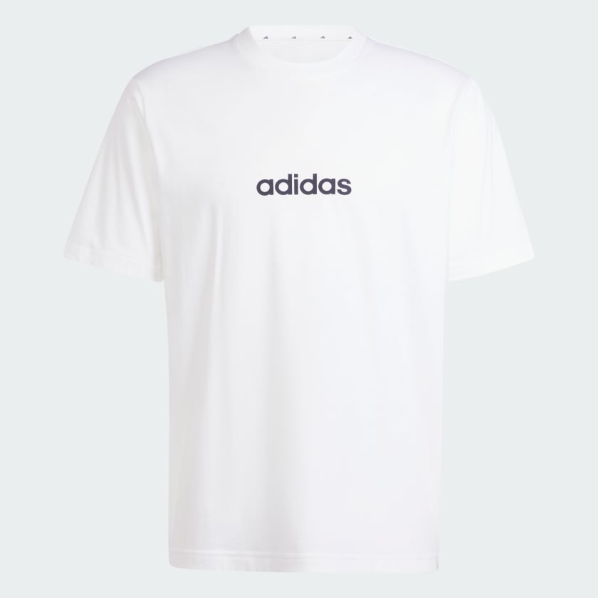 Adidas Tam-shirt