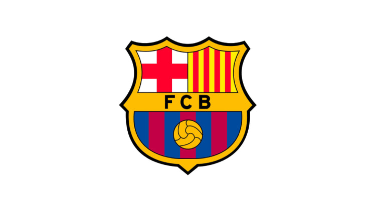 Roger’s X Barcellona