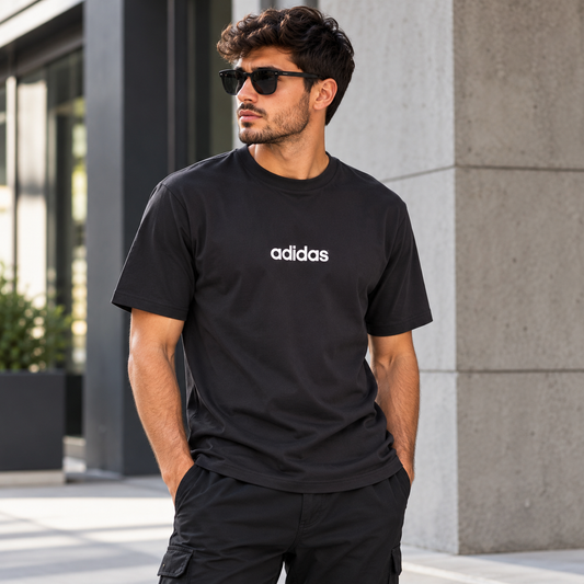 Adidas T-shirt