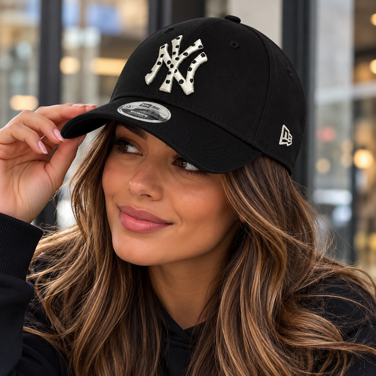 New Era Cappellino