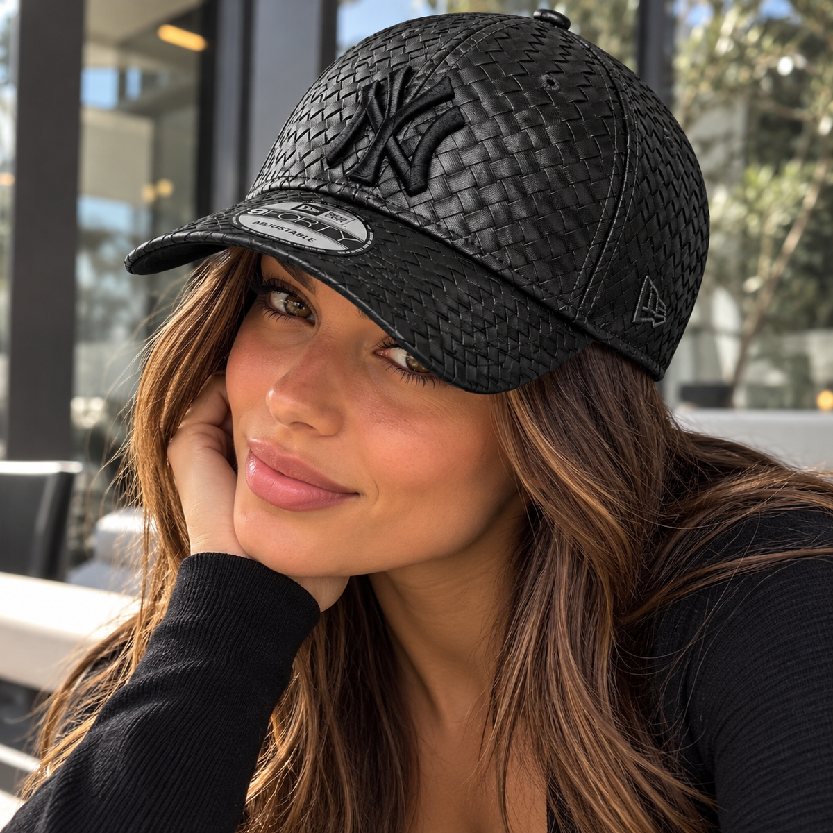 New Era cappellino
