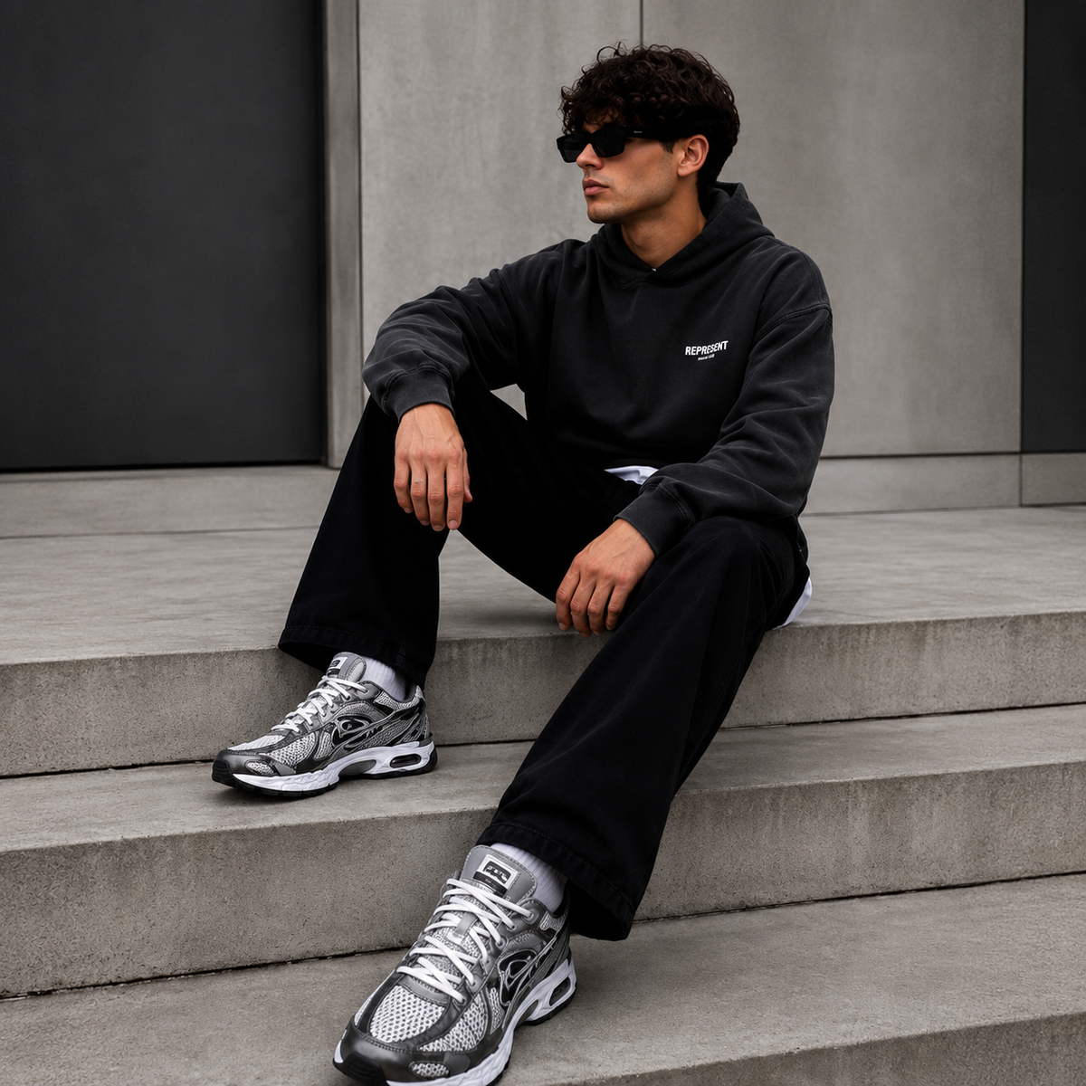 Nike Air Max Moto 2K
