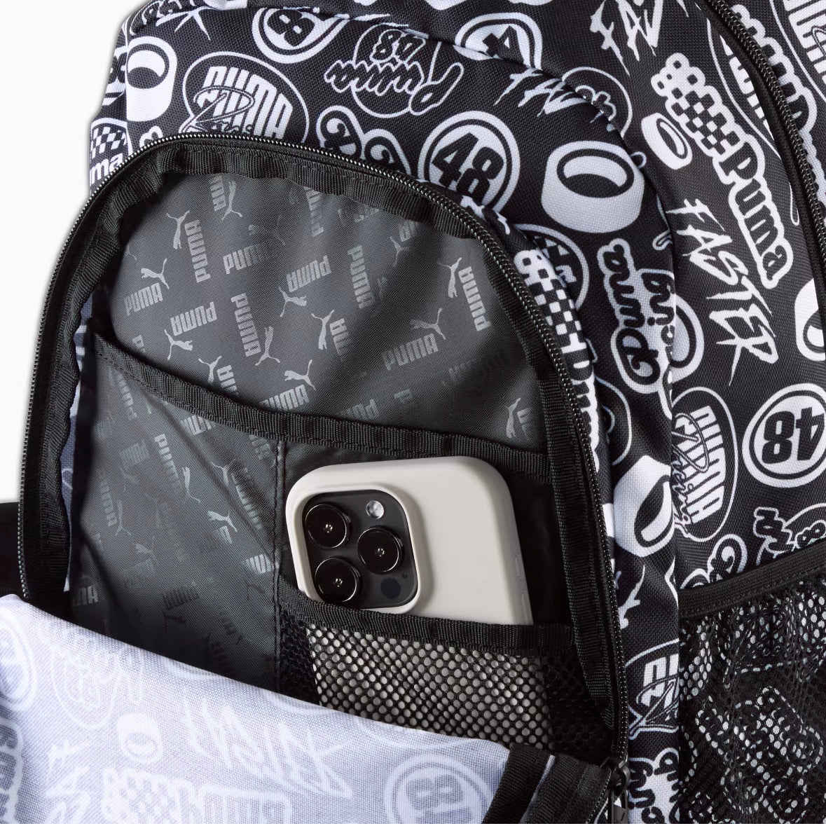 Puma zaino Academy AOP