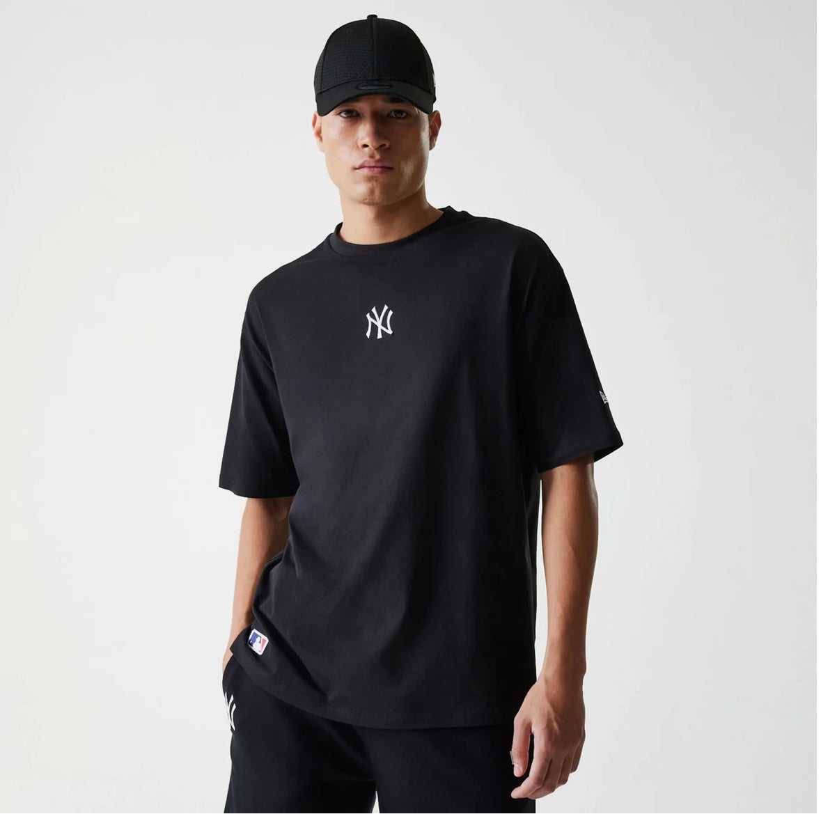 New Era Completo uomo