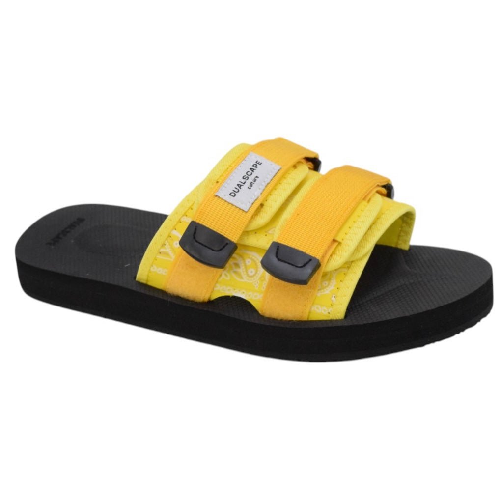 Dualscape Ciabatta unisex