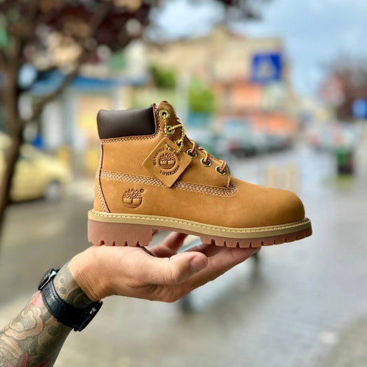 Timberland Premium 6