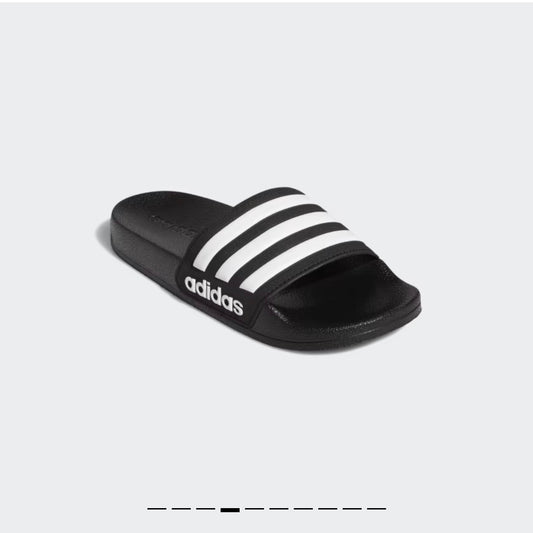 Adidas ciabatta unisex