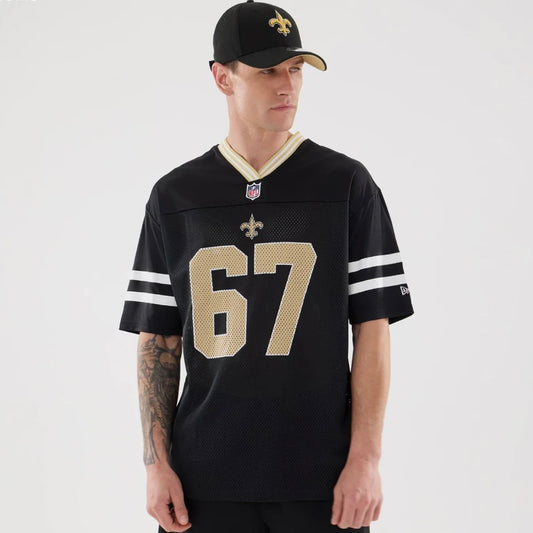 New Era T-shirt
