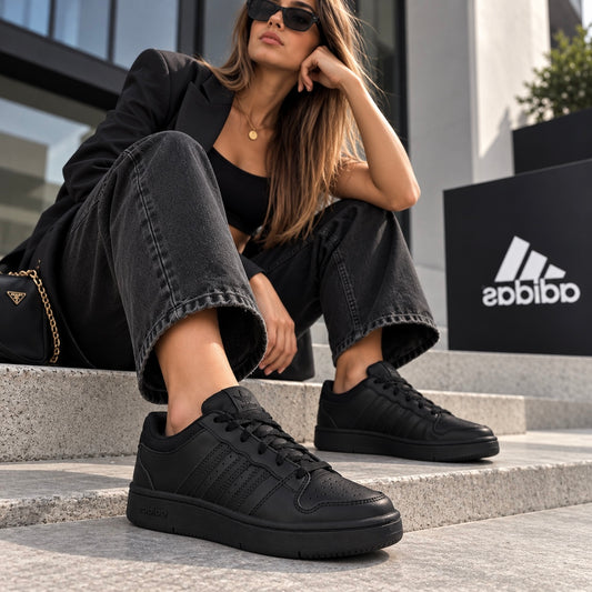 Adidas Hoops
