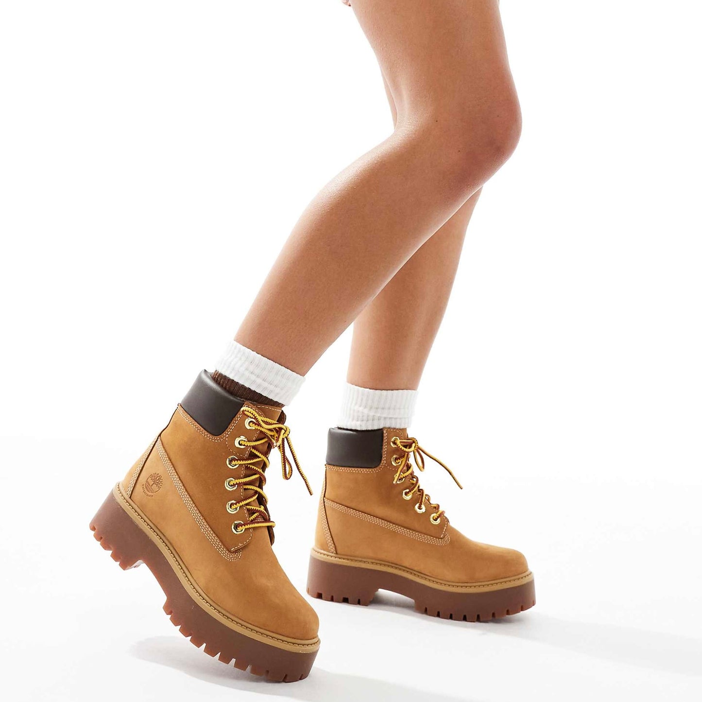 Timberland Stone Street 6