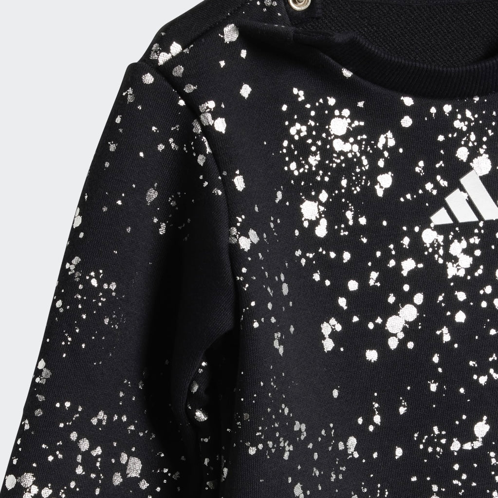 Adidas Tuta Inf Glam Set