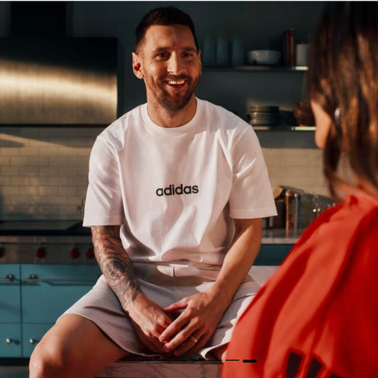 Adidas T-Shirt unisex