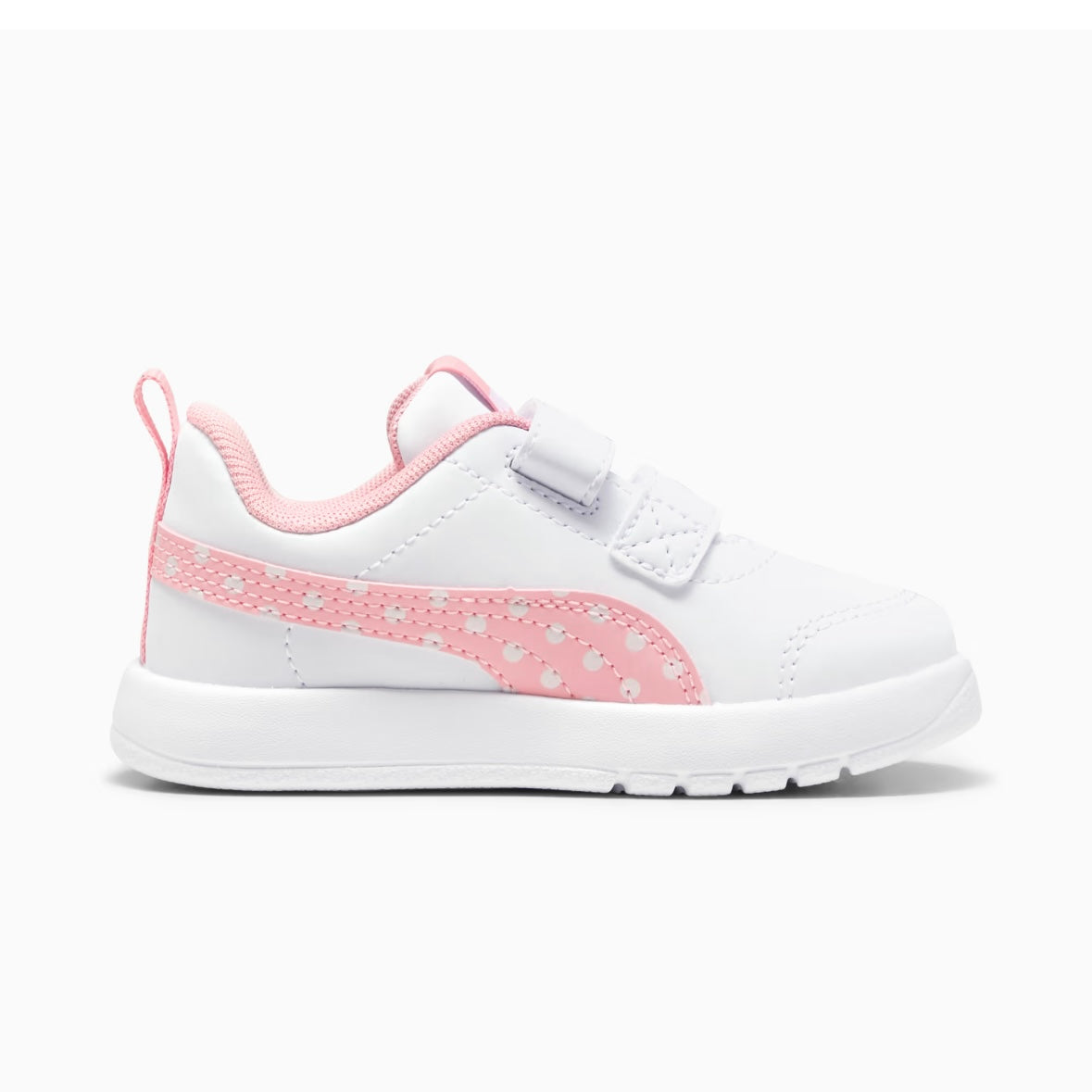 Puma Courtglex V3 Dotty