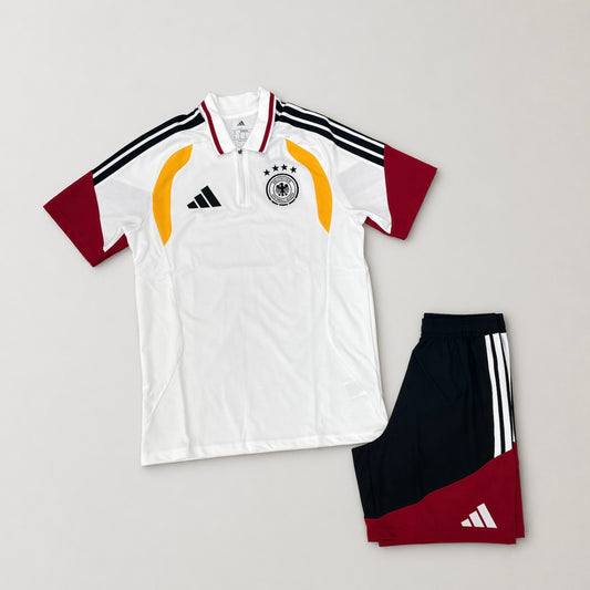 Adidas completo Germania