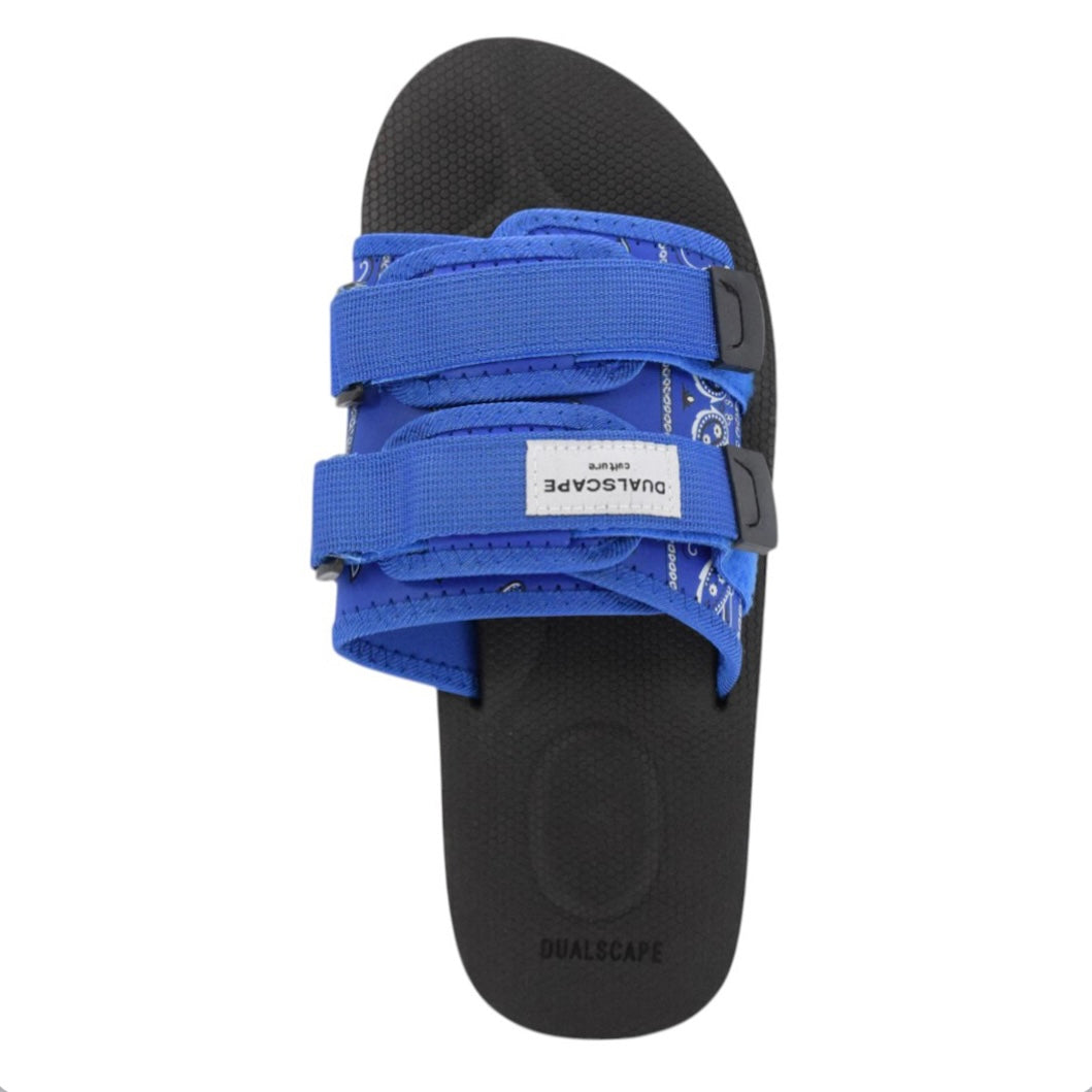 Dualscape cCiabatta unisex