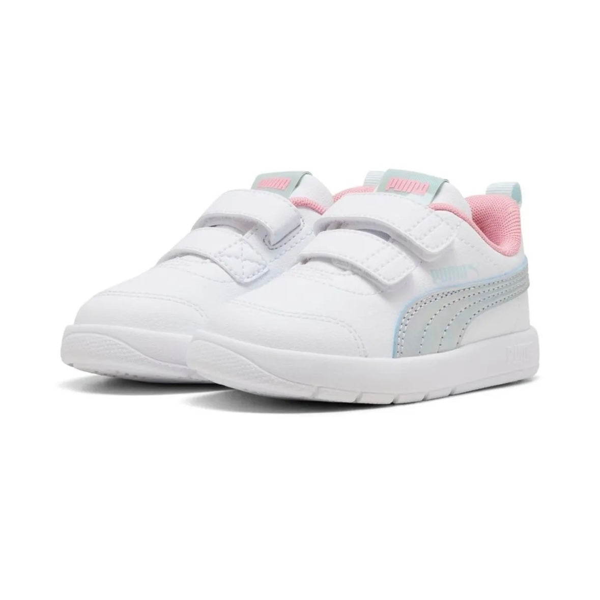 Puma Courtflax V3 Space