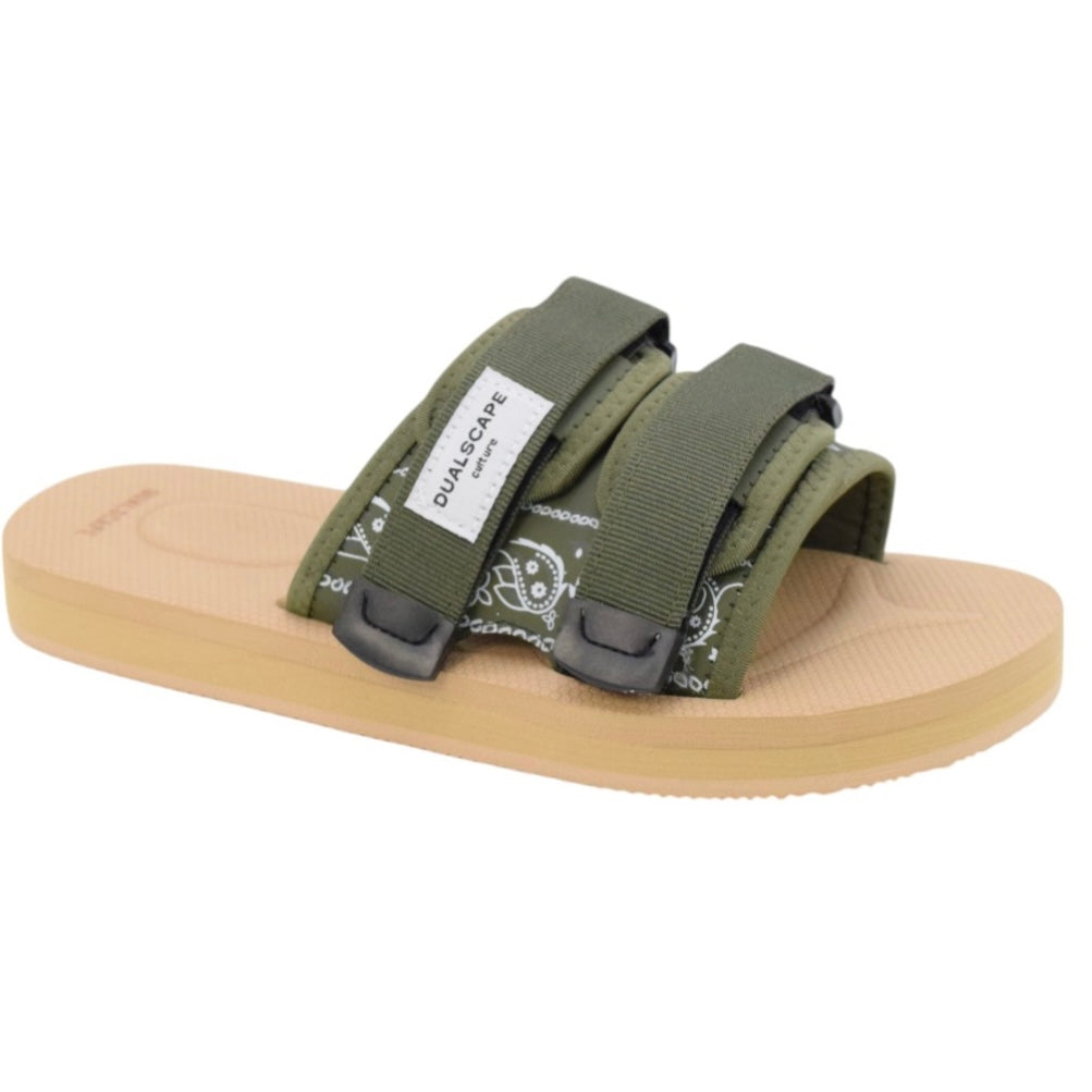 Dualscape Ciabatta unisex