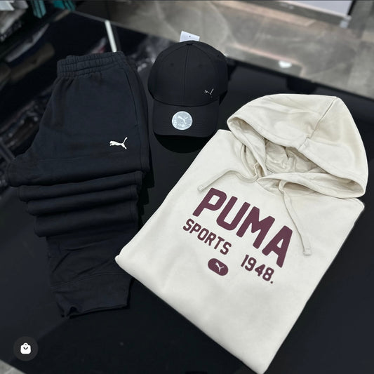 Puma Tuta uomo