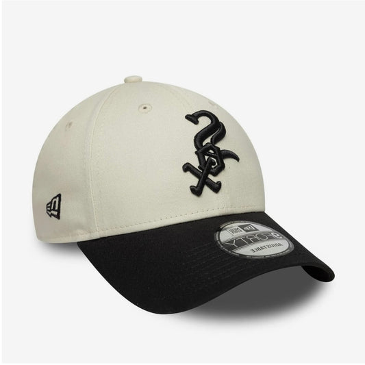 Cappellino 9FORTY Chicago White Sox MLB