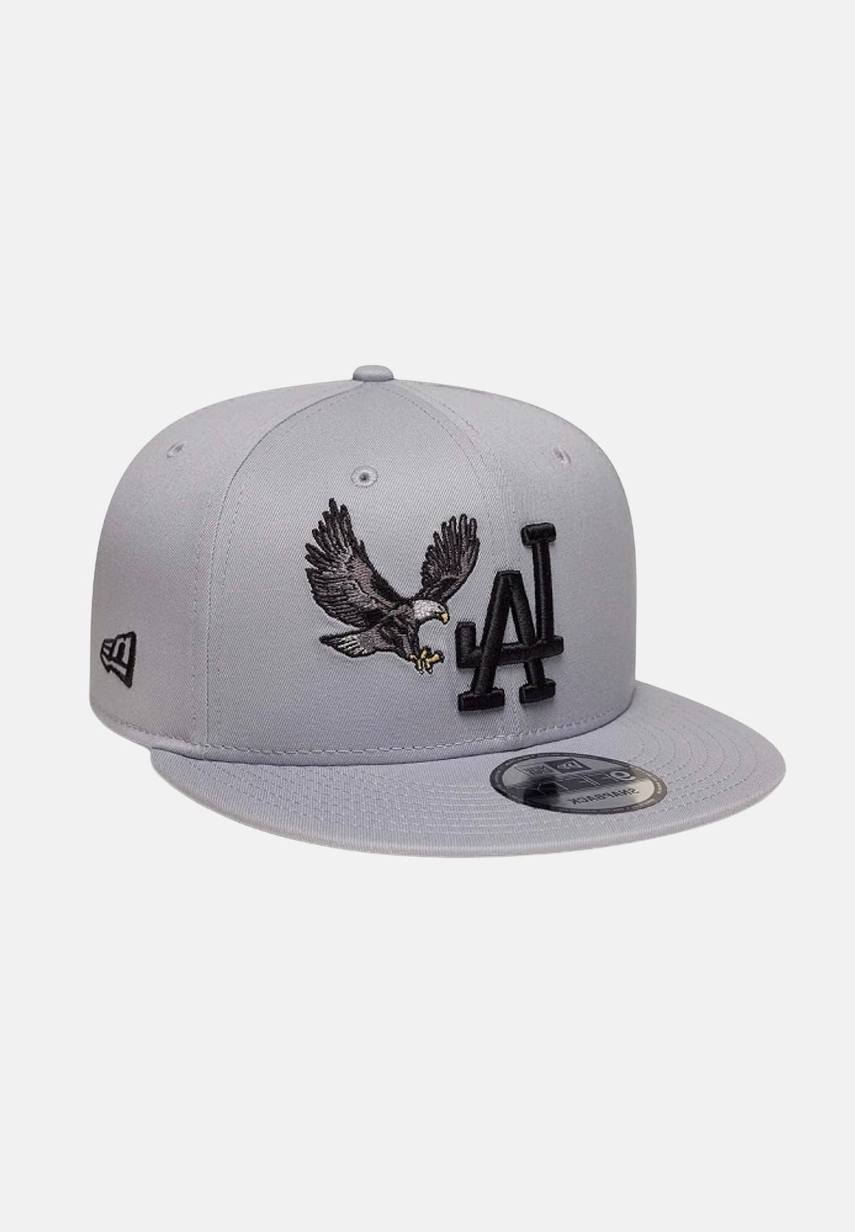 New Era Cappellino con visiera dritta LA DODGERS