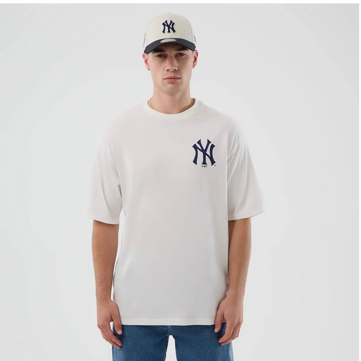New Era T-Shirt