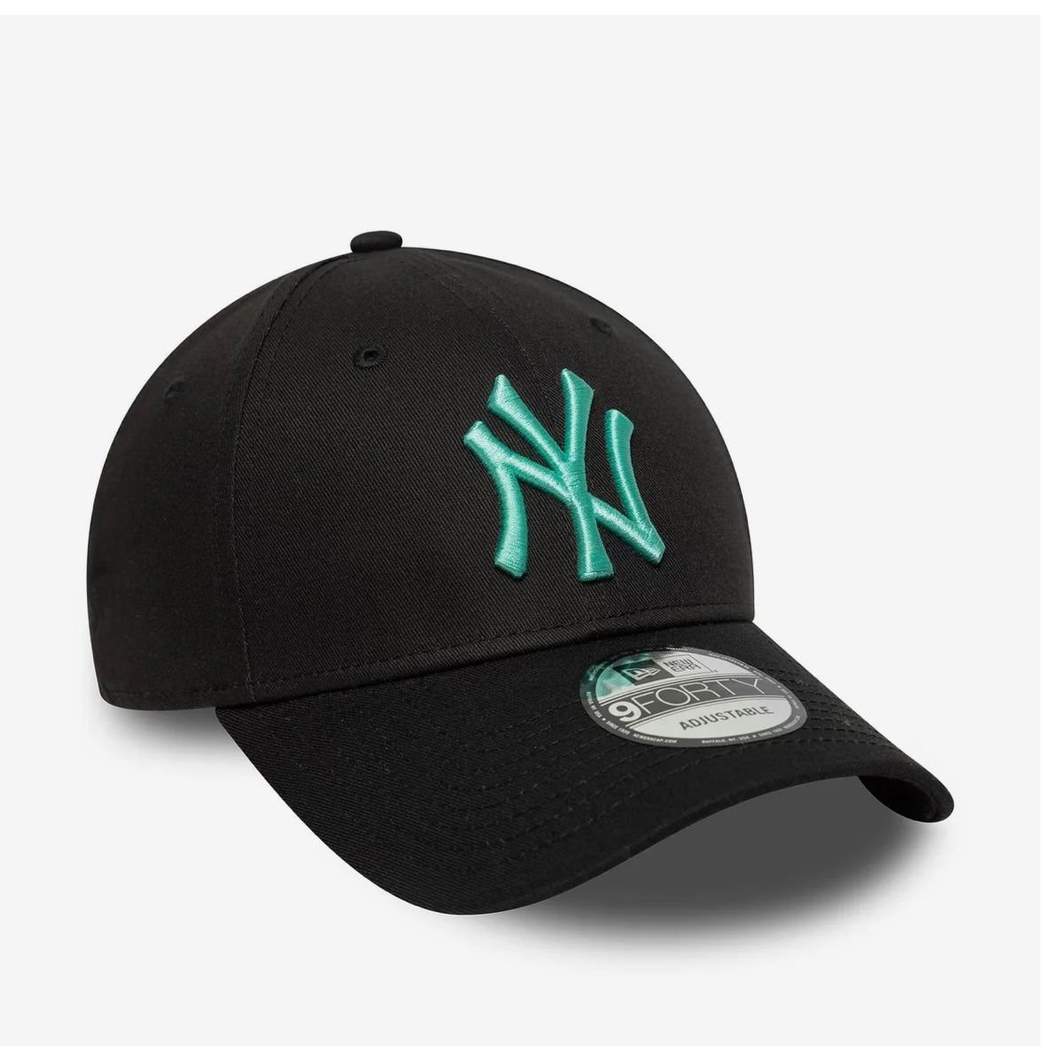 New Era 9FORTY New York Yankees MLB League Essential