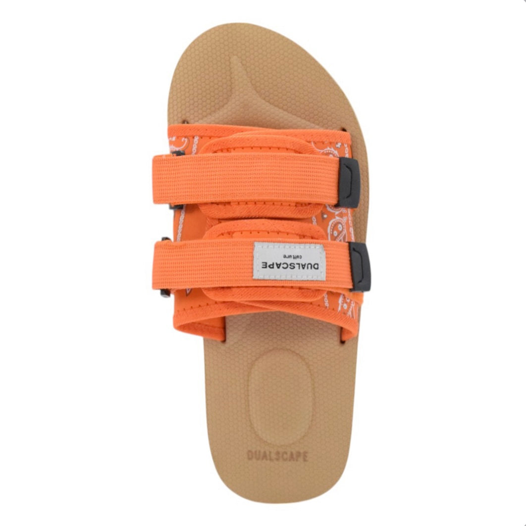 Dualscape Ciabatta unisex