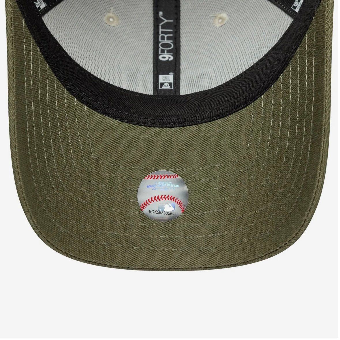 Cappellino New Era 9Forty New York Yankees