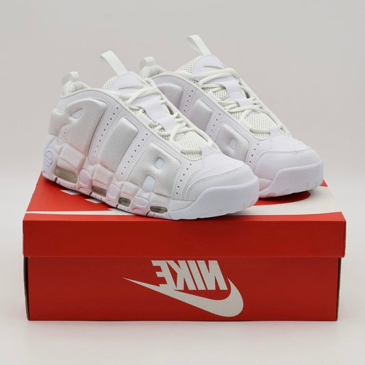 Nike Air More uptempo Low