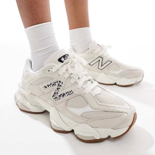 New balance 9060asp