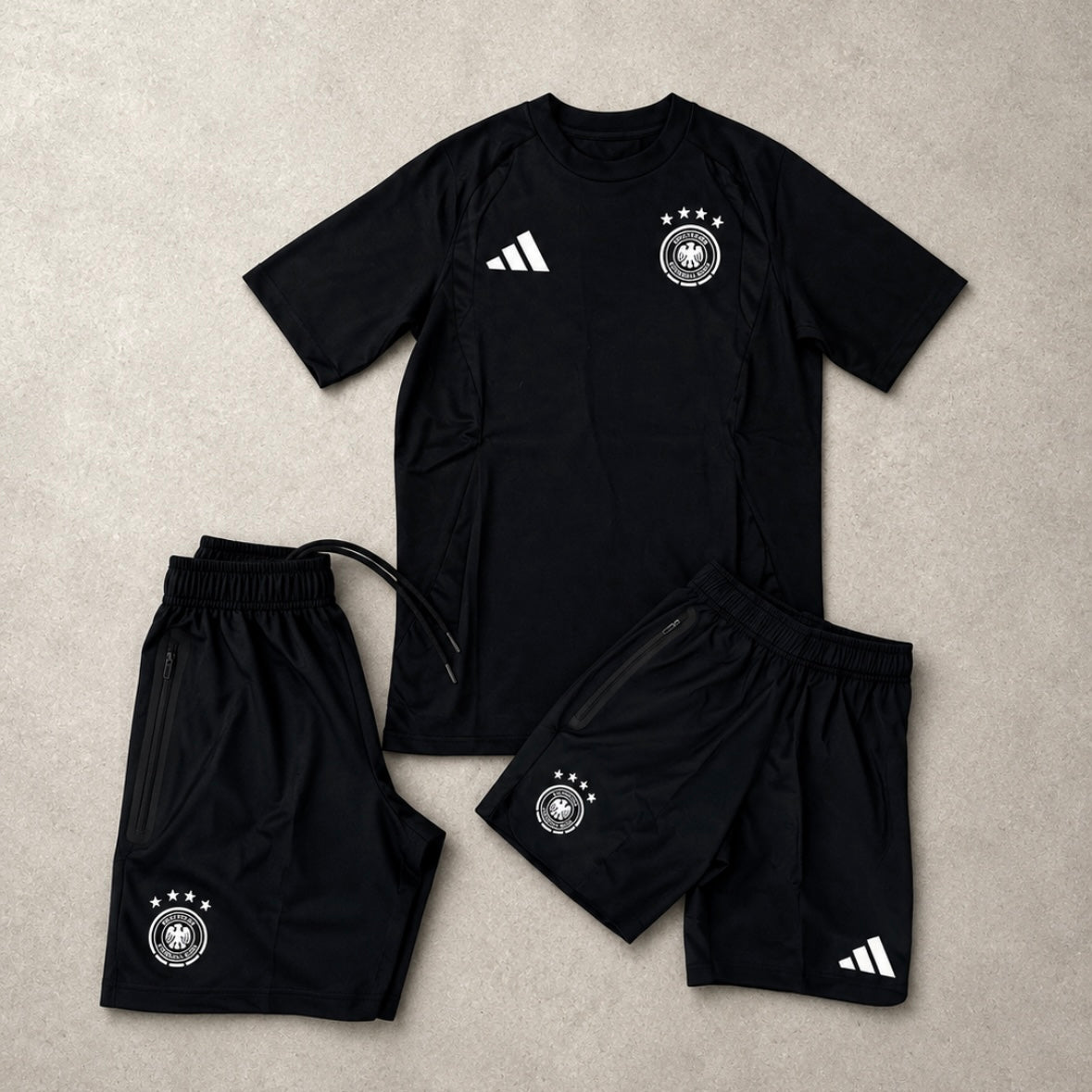 Adidas Completo Germania