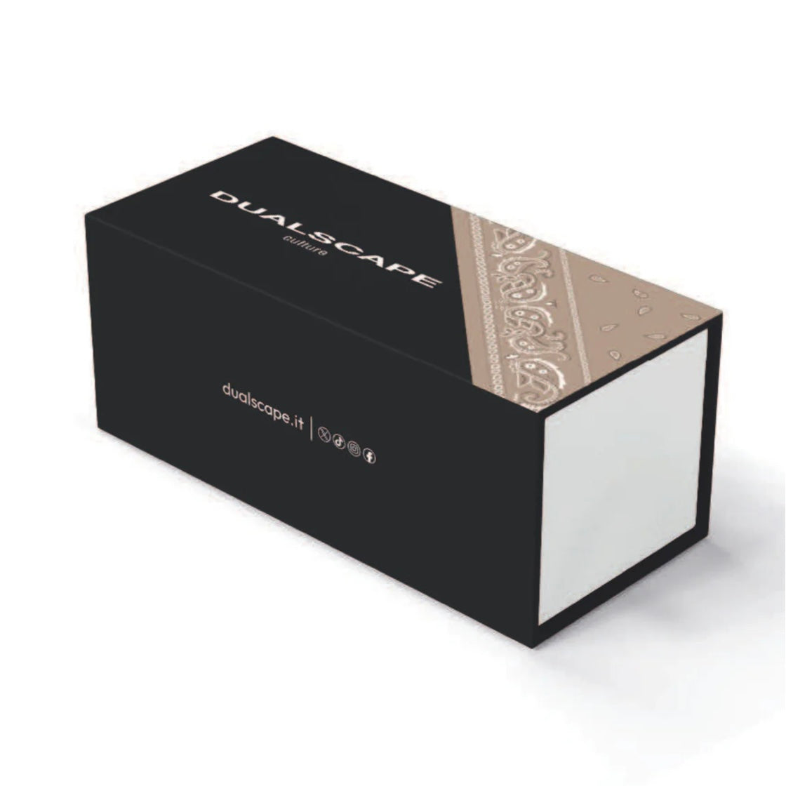 Dualscape Ciabatta unisex