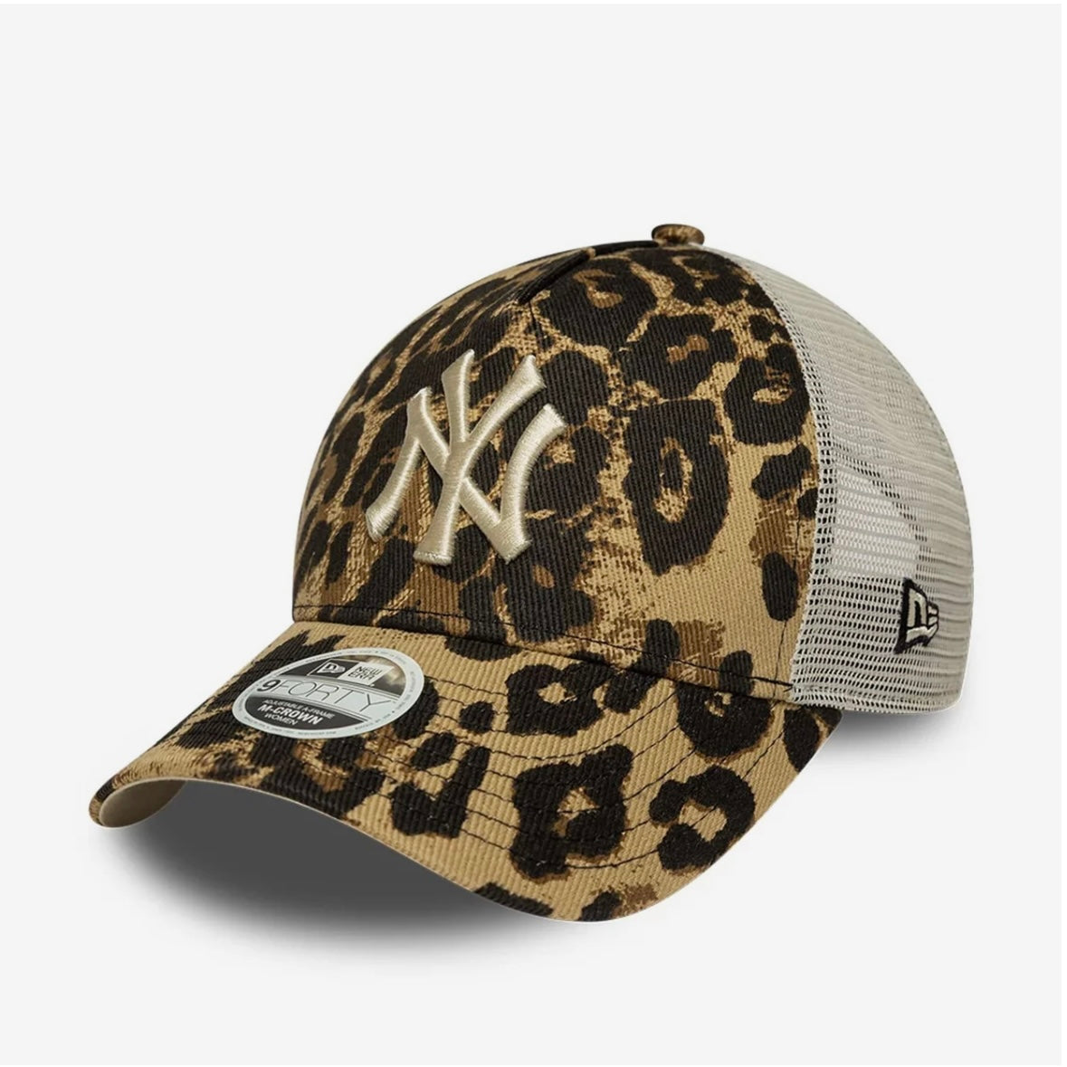 New Era Cappellini