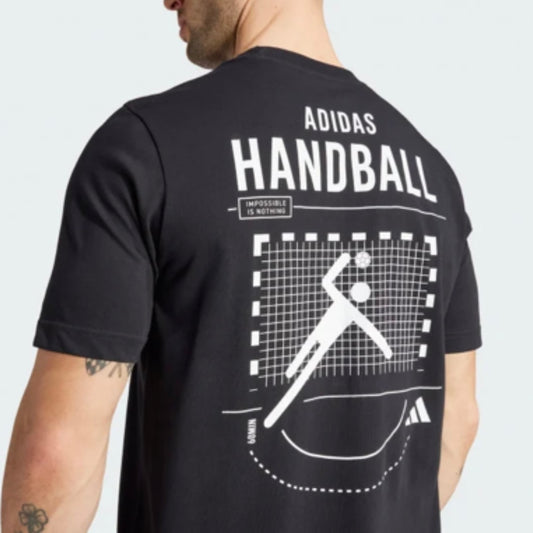 Adidas T-shirt unisex